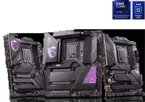 msi gaming motherboard sd card slot|Gaming Motherboards｜Best Motherboard for AI .